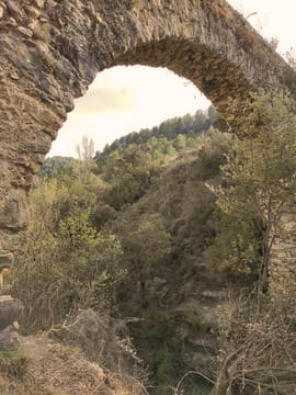 Els camins del Frainós: Cinc pobles entre muntanyes