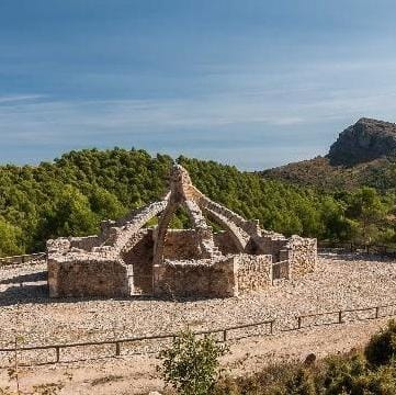 A l’ombra de les caves: La memòria de la neu