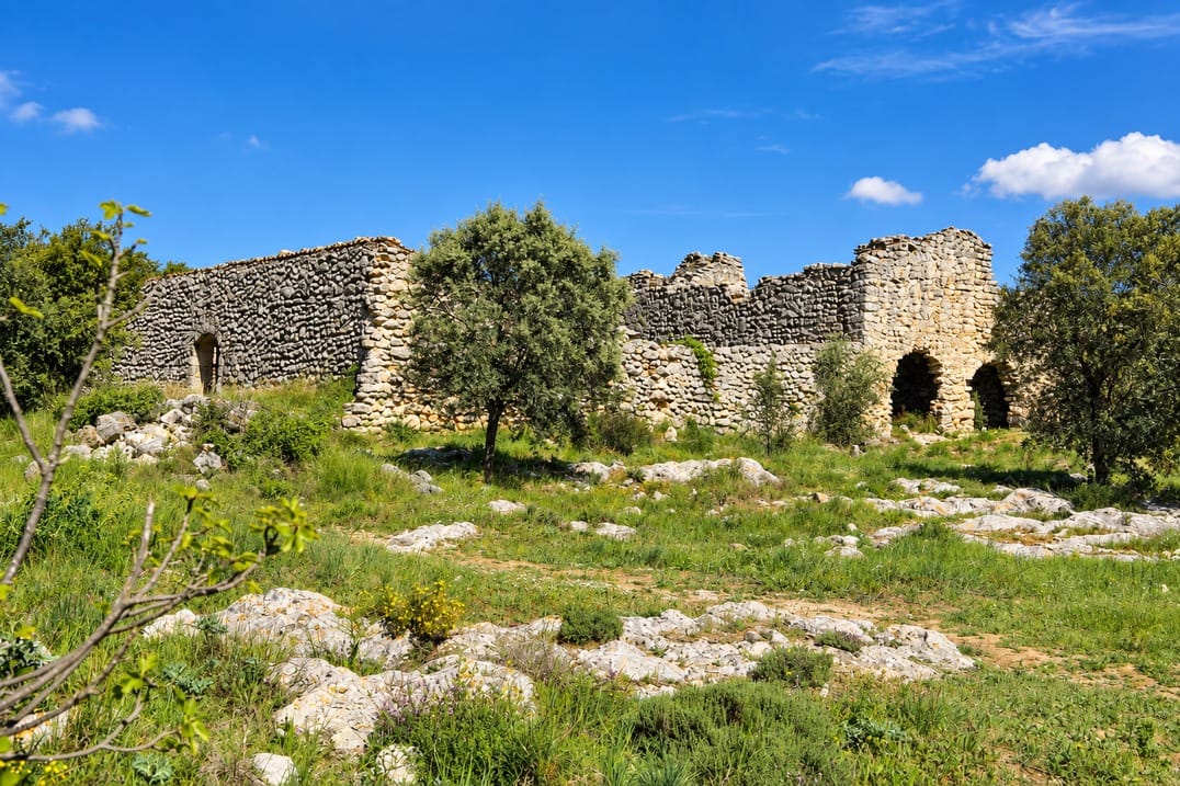 Valles de la Marina: Miles de años de historia escritos en el paisaje