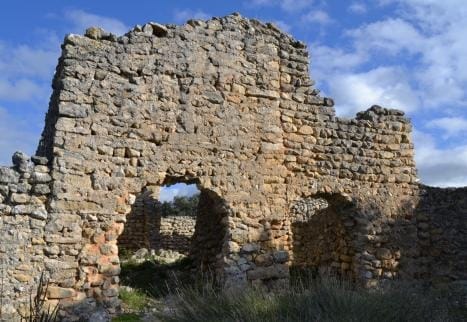 Recurs imprescindible: l’Atzuvieta, on encara es reconeixen els carrers