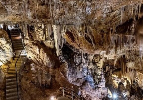 Cova del Rull